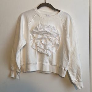 BRAND NEW WITH TAGS Zara kids size 11-12 sweatshirt